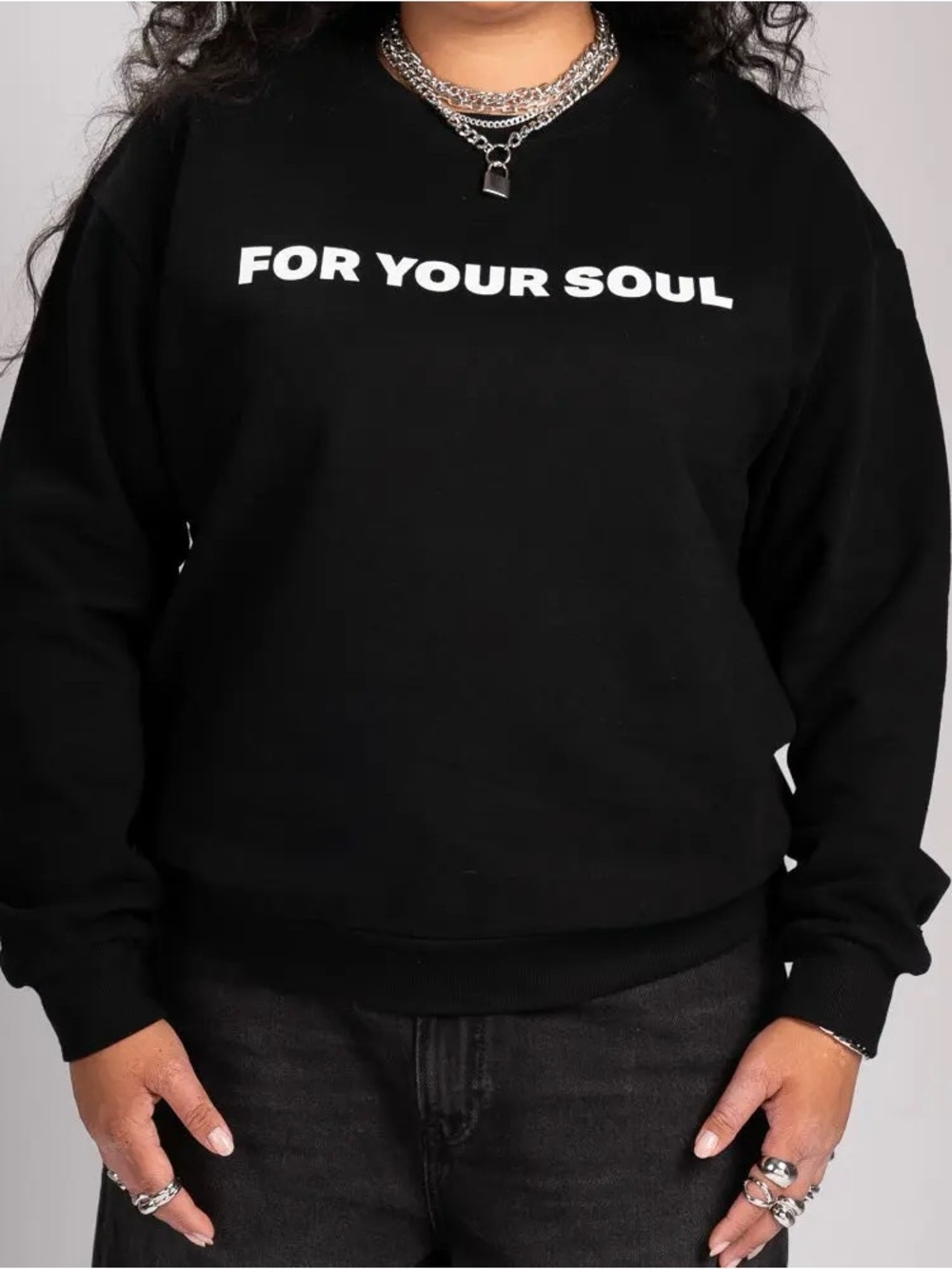 For Your Soul - The Everyday Crew